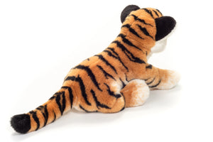 Tiger Soft Toy