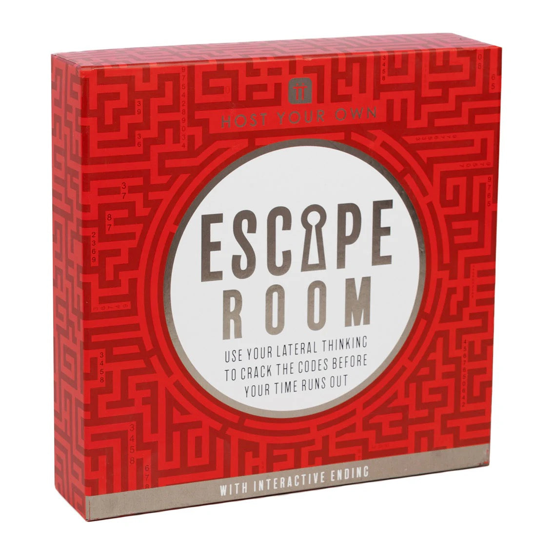 Tokyo Escape Room Game