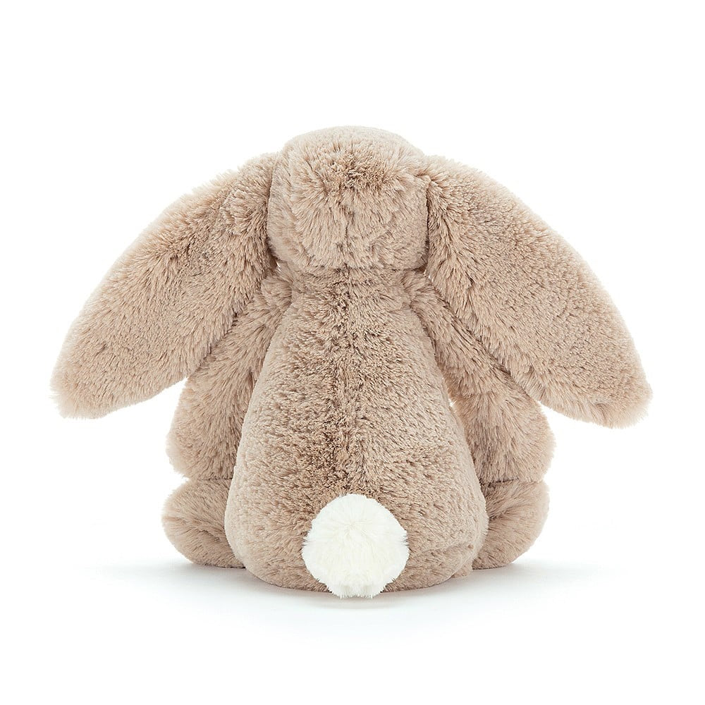 Bashful Beige Bunny Medium by Jellycat