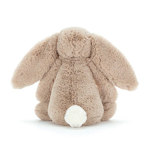 Bashful Beige Bunny Medium by Jellycat