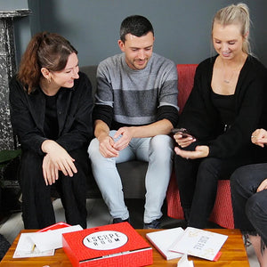 Tokyo Escape Room Game