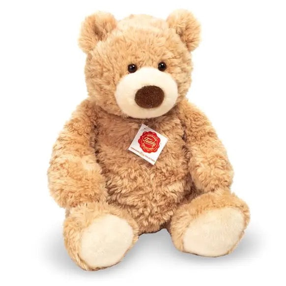 Sandy Teddy Bear -Soft Toy