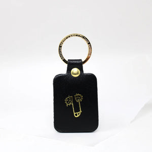 Willy Keyring - choice of 4 colours