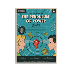 The Pendulum of Power