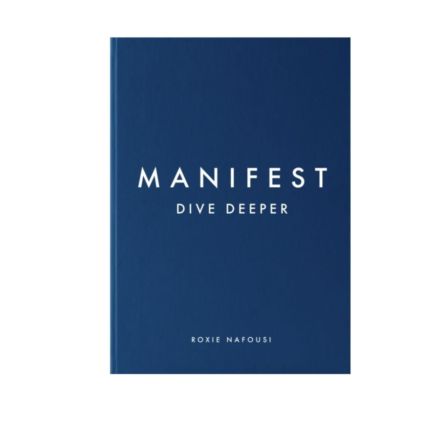 Manifest - Dive Deeper
