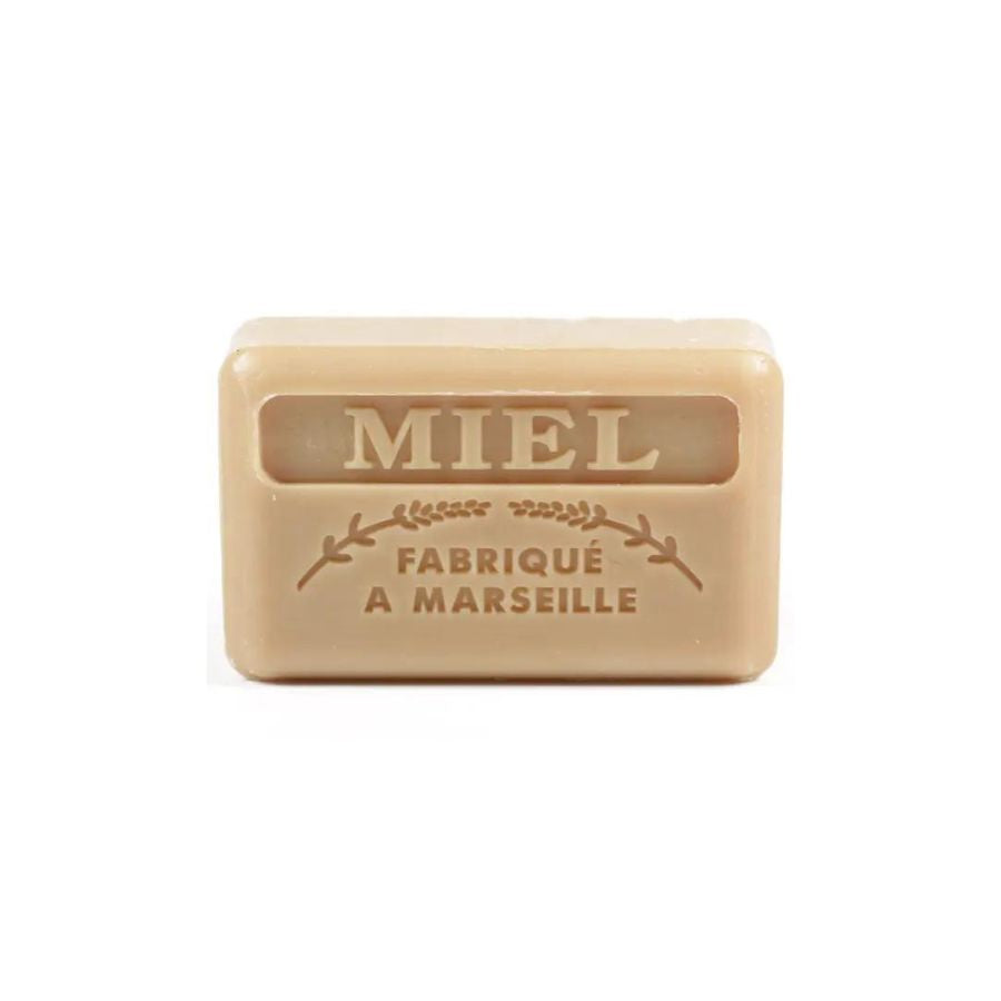 Miel - Marseilles Soap  (Honey)