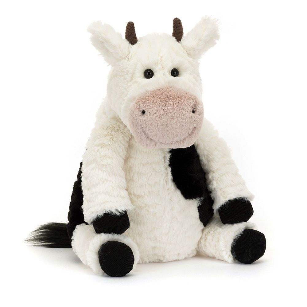 Mooliet cow sitting - Jellycat