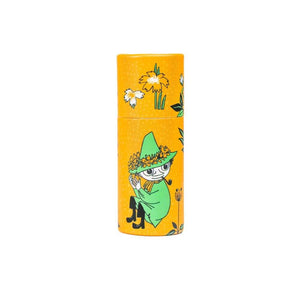 Moomin Beeswax Lip Balm Coconut & Honey