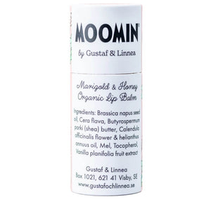 Moomin Lip Balm Calendular & Honey