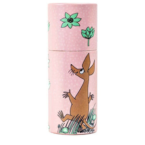 Moomin Lip Balm Calendular & Honey