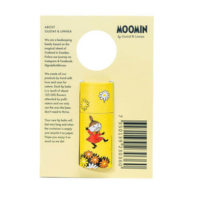 Moomin Lip Balm Lemon & Honey