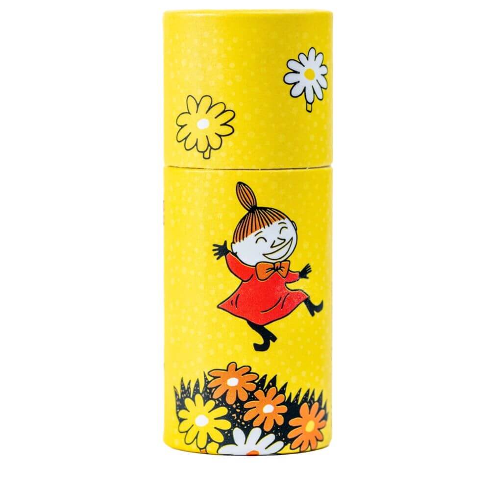 Moomin Lip Balm Lemon & Honey