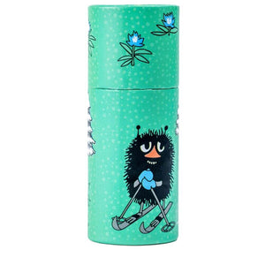 Moomin Beeswax Mint Lip Balm