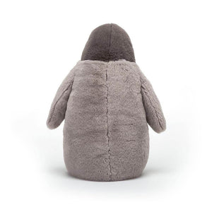 Percy Penguin Little