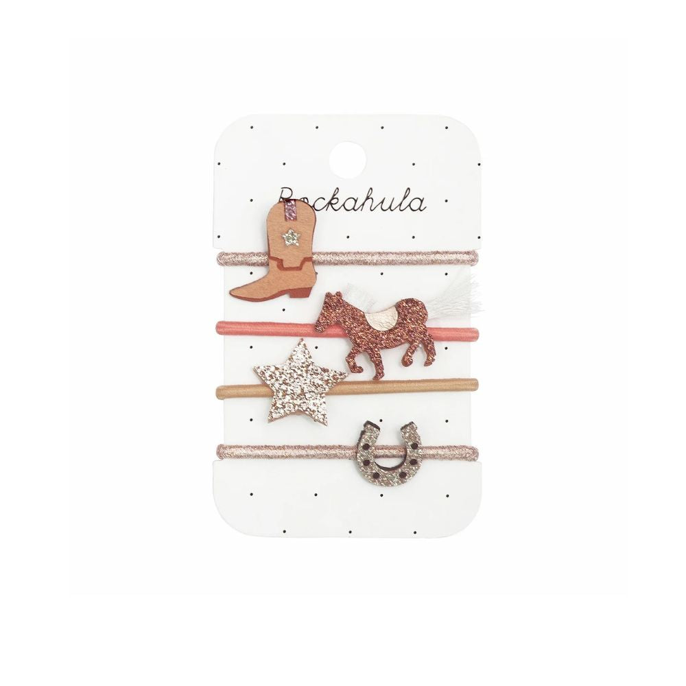 Rockin Rodeo Hair Bands