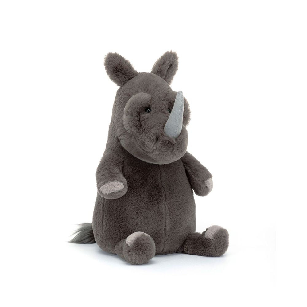 Roderick Rhinoceros by Jellycat