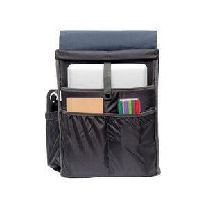 Scout Backpack Vandra  Ripstop- Maibon Blue