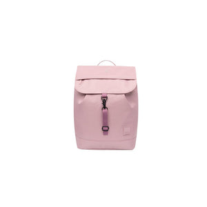 Scout Mini Backpack Mauve by Lefrik