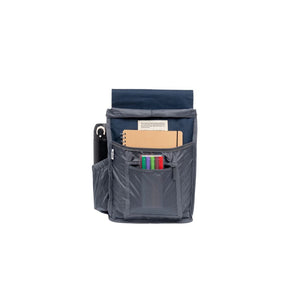 Scout Backpack Mini - Navy by Lefrik