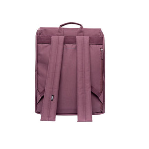 Lefrik Scout Backpack -Plum