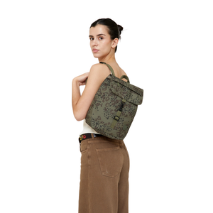 Scout Backpack Mini - Cheetah