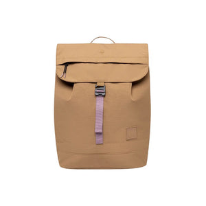 Scout Backpack Vandra Ripstop- Toffee by Lefrik
