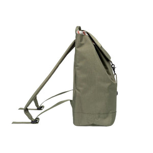 Lefrik Scout Backpack - Olive