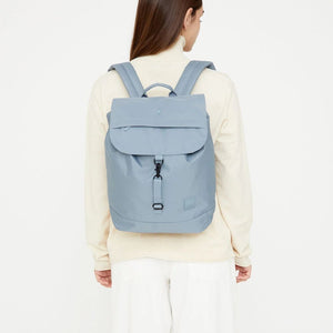 Scout Backpack -Stone Blue  by Lefrik