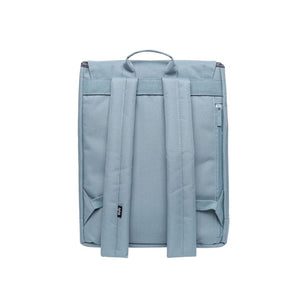 Scout Backpack -Stone Blue  by Lefrik