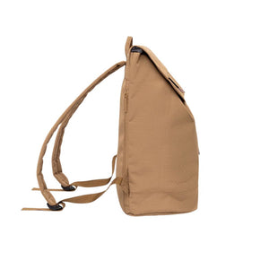 Scout Backpack Vandra Ripstop- Toffee by Lefrik