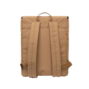 Scout Backpack Vandra Ripstop- Toffee by Lefrik