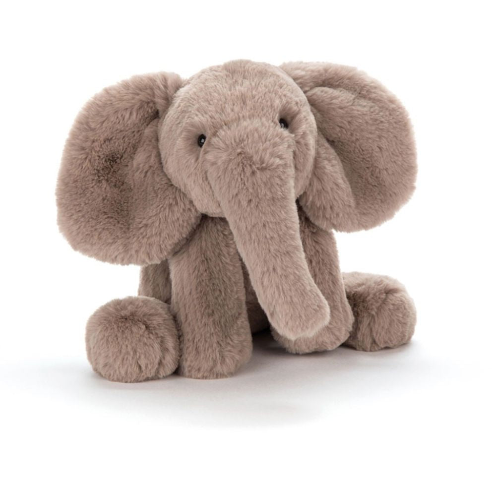 Smudge Elephant Large- Jellycat