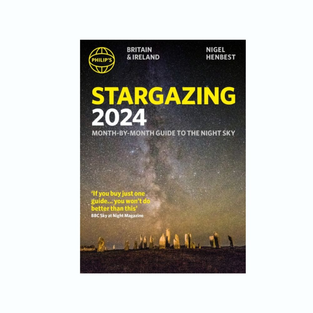 Stargazing 2024