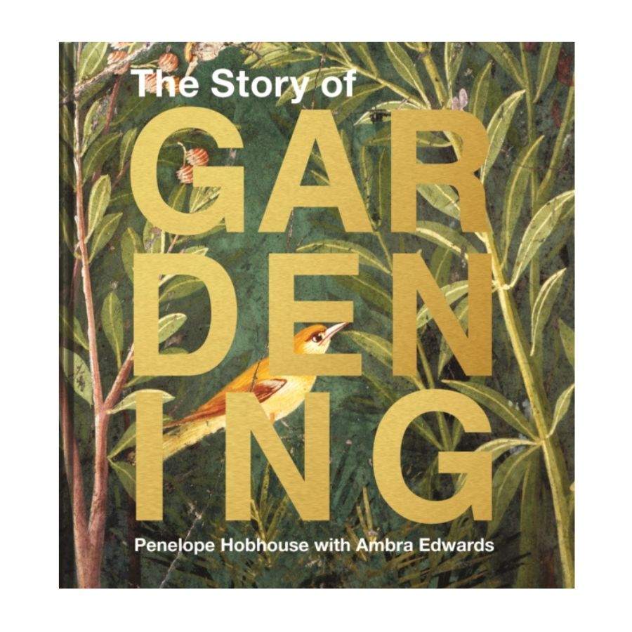 The Story of Gardening