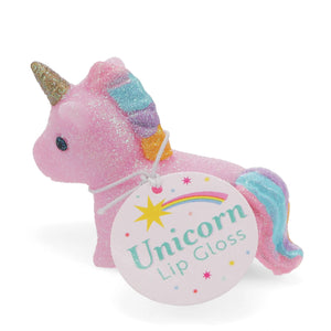 Pink Unicorn Berry Lip Gloss