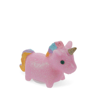 Pink Unicorn lip balm