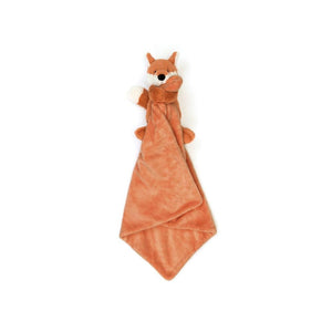 Bashful Fox Cub Soother by Jellycat