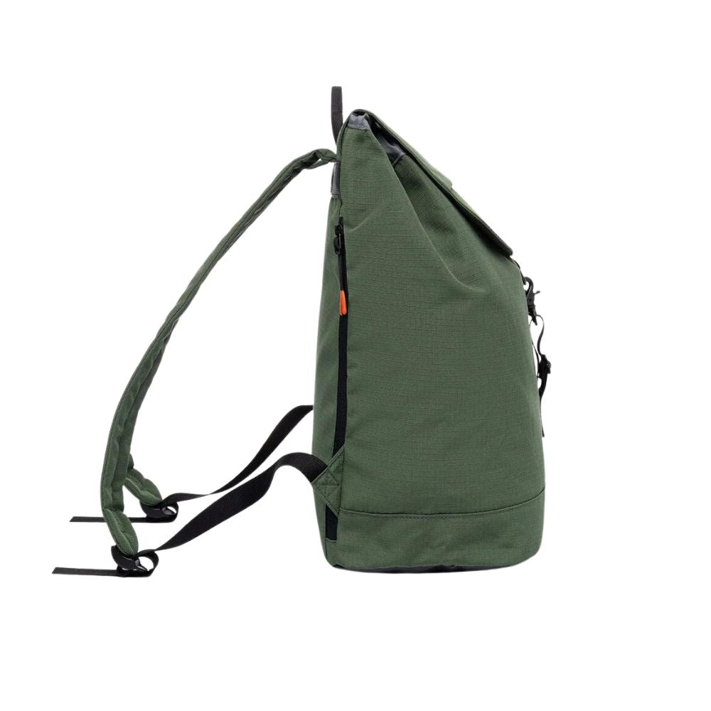 Scout Backpack Vandra Pine Ripstop - Lefrik