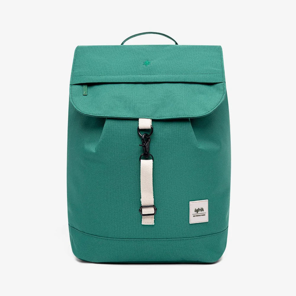 Scout Backpack - Bauhaus Green