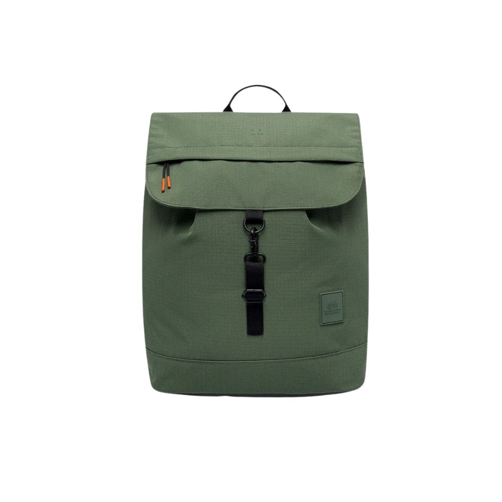 Scout Backpack Vandra Pine Ripstop Lefrik Red Hen Trading