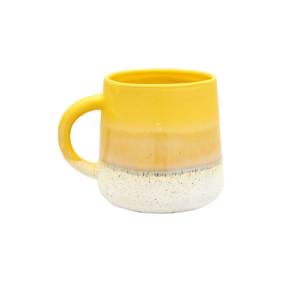 Mojave Mug - Yellow