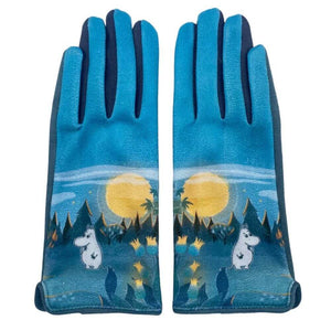 Moomin Campfire Gloves