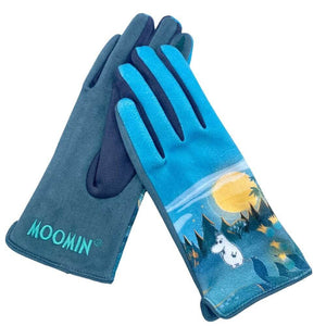 Moomin Campfire Gloves