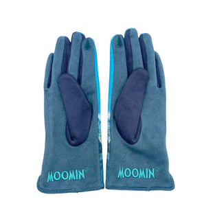 Moomin Campfire Gloves