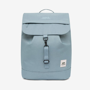 Stone Blue Lefrik Rucksack