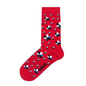 Mens Socks - Galaxy