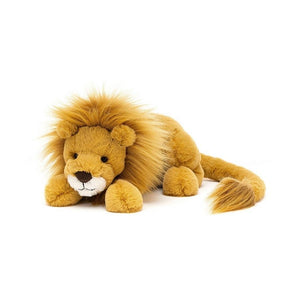 Louie Lion Little by Jellycat