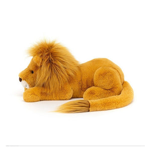 Louie Lion Little by Jellycat