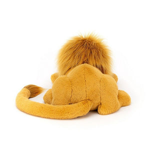 Louie Lion Little by Jellycat