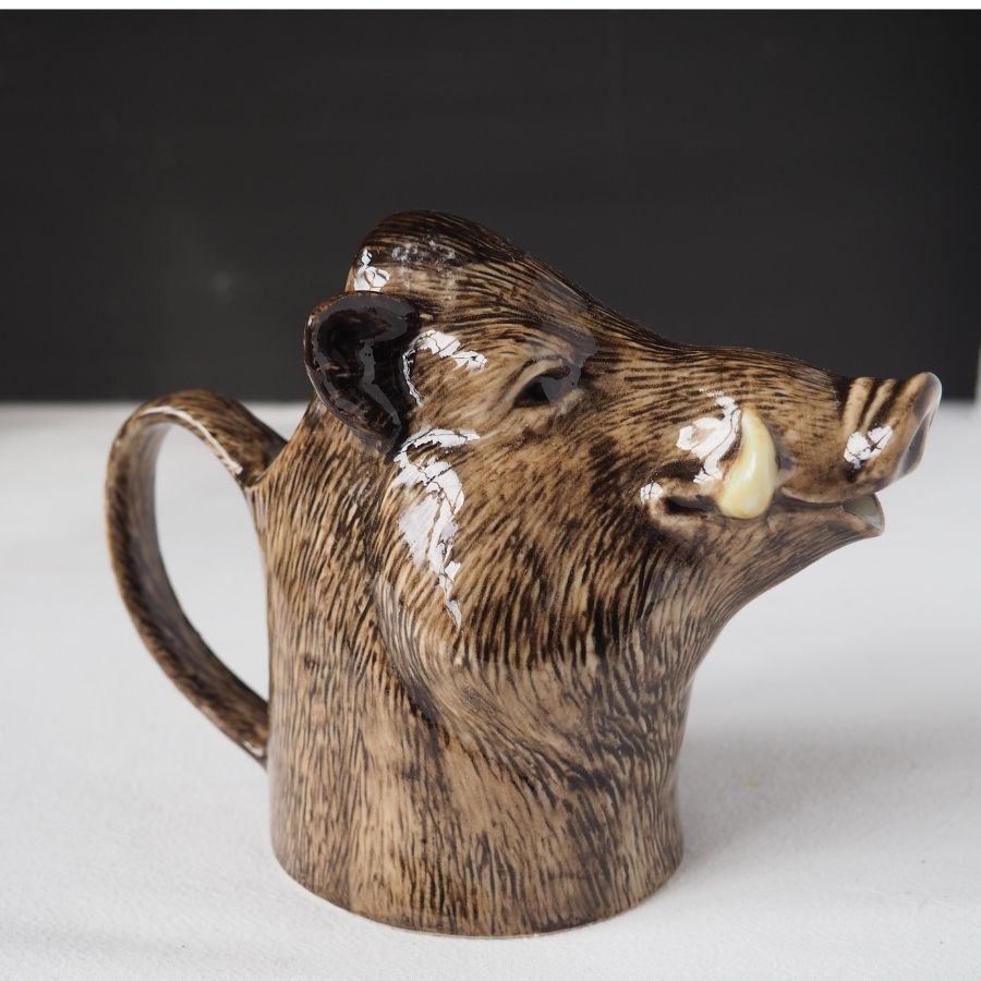 Wild Boar Jug